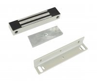 AccordTec ML-180K с уголком (белый)