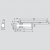 DormaKaba TS-90 Impulse (серый) (10200401)