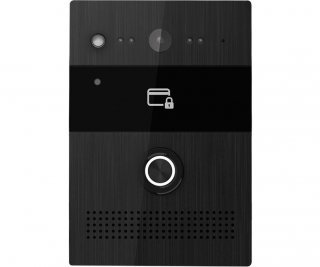 BAS-IP AV-07B BLACK фото BAS-IP AV-07B BLACK фото