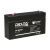 DELTA DT 6015 аккумулятор