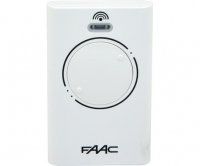 FAAC Брелок XT2 868 SLH LR белый (787009)