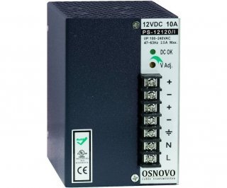 OSNOVO PS-12120/I фото