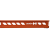 HURDE Block-A02 Cтрела 2 метра (11-02)