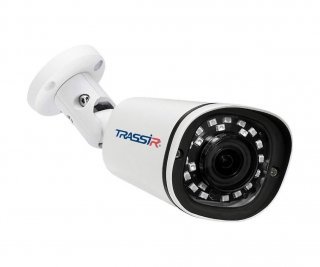 Trassir TR-D2142ZIR3 фото