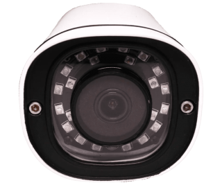 Trassir TR-D2142ZIR3 фото