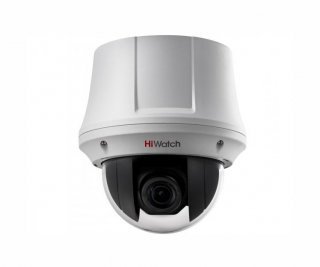 HiWatch DS-T245(C) фото