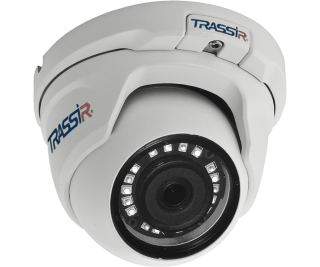 Trassir TR-D2S5-noPoE v3 3.6 фото