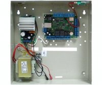 ProxWay PW-400 AC универсальный IP котроллер СКУД