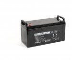 Бастион TEPLOCOM 120Ач
