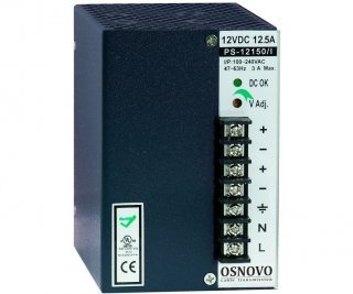OSNOVO PS-12150/I фото
