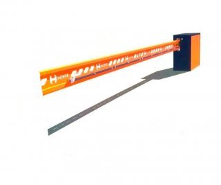 HURDE Block-A1 Combo Long 6 (11-66) фото