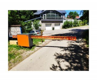 HURDE Block-A1 Combo Long 6 (11-66) фото
