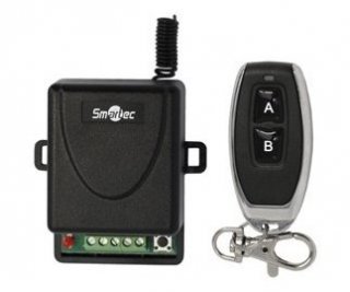 Smartec ST-EX101RF фото