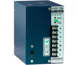 OSNOVO PS-12240/I фото