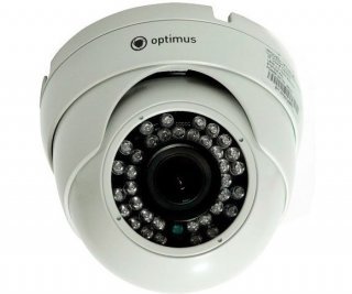 Optimus AHD-H042.1(3.6) фото