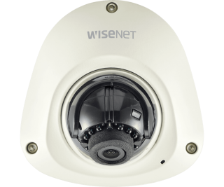 Samsung Wisenet XNV-6022R фото