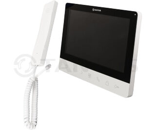 Tantos LOKI HD SE (White) VZ фото