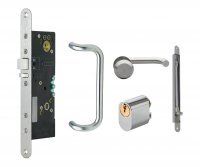 RusGuard RG-Lock 595 (KIT)