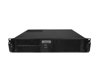 TRASSIR NeuroStation 8400R/32-S фото