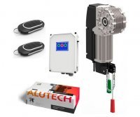 ALUTECH TR-13018-400KIT