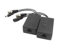 Dahua PFM801-4MP