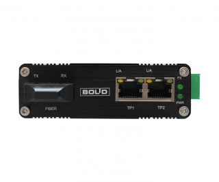 Болид Ethernet-FX-SM40SB фото