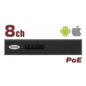 Beward BK0108H-P8 (снято) фото