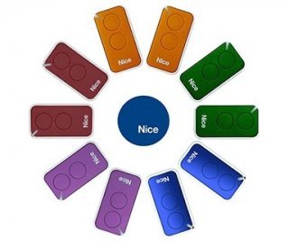NICE INTIKIT10RW фото