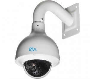 RVi-IPC52Z12 V.2 скоростная поворотная купольная ip-камера фото