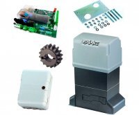 FAAC 844 R 3PH (шестерня Z20) KIT (комплект)