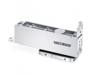 NOTEDO HS-085 HO (серебро) фото