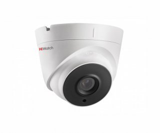 HiWatch DS-I253M (2.8 mm) фото