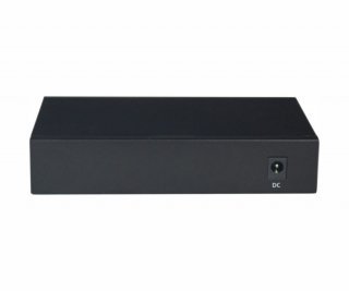 OSNOVO SW-8050/DB коммутатор/удлинитель Gigabit Ethernet на 5 портов фото