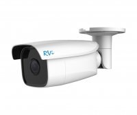 RVi-2NCT6032-L5 (4) уличная цилиндрическая IP-камера
