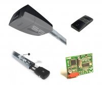 CAME VER13DMS TW COMBO до 2,7 м (комплект)