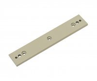 AccordTec LM-197K Серебряный Металлик