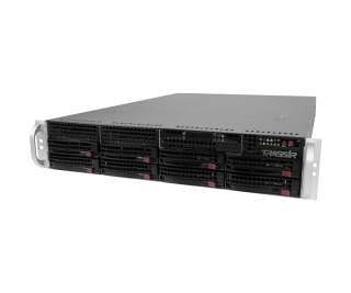 TRASSIR NeuroStation 8800R/128-A5-S фото