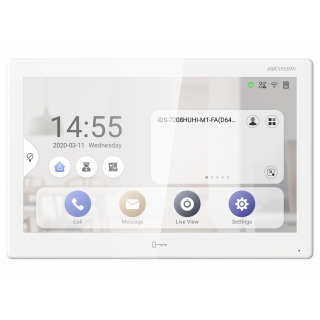 HikVision DS-KH9510-WTE1(B) фото