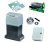 FAAC 844 R 3PH (шестерня Z12) KIT (комплект)