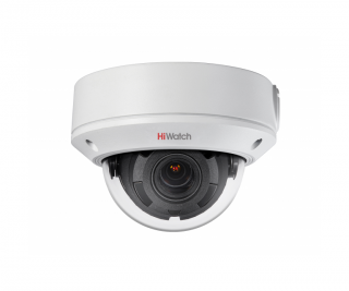 HiWatch DS-I458Z (2.8-12 mm) фото