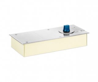 NOTEDO FS-600 HO (серебро) фото