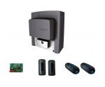 CAME BKS12AGS COMBO CLASSICO (001U2821RU) (комплект)