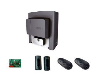 CAME BKS12AGS COMBO CLASSICO (001U2821RU) (комплект) фото