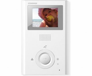 Commax CDV-35HM/XL белый фото