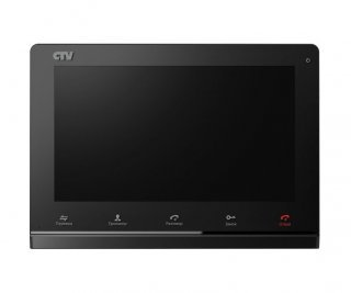 CTV-M4101AHD (черный) фото