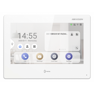 HikVision DS-KH9310-WTE1(B) фото