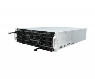 TRASSIR UltraStation 16/4 фото