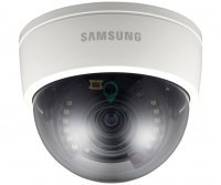 Samsung Wisenet SCD-6023R