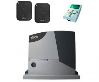 NICE OVIEWRD400KCE (комплект) фото NICE OVIEWRD400KCE (комплект) фото