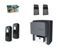 CAME BKS18AGS COMBO CLASSICO (001U2813RU) (комплект)